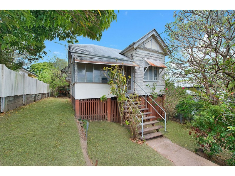 22 Errard Street, Kelvin Grove QLD 4059