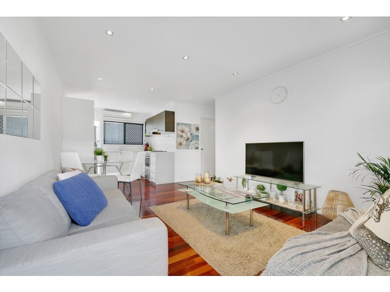 2/15 Woodcock Street, Paddington QLD 4064