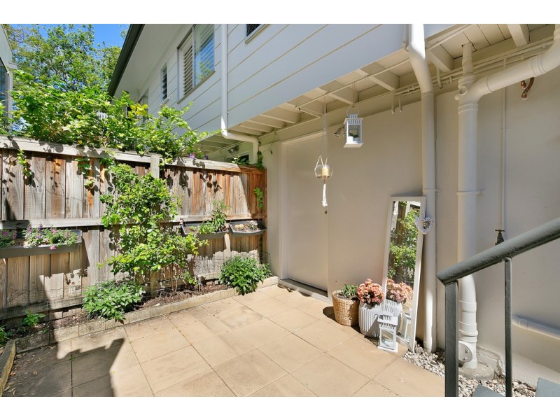 2/15 Woodcock Street, Paddington QLD 4064