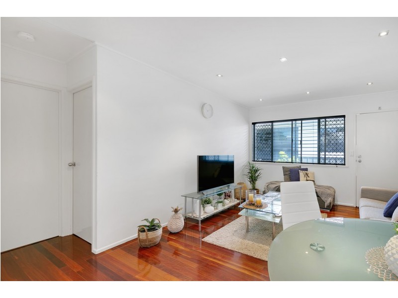 2/15 Woodcock Street, Paddington QLD 4064