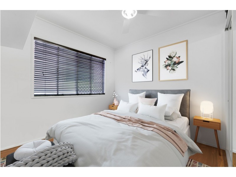 2/15 Woodcock Street, Paddington QLD 4064