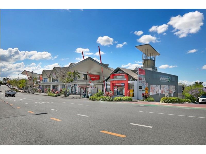 2/15 Woodcock Street, Paddington QLD 4064