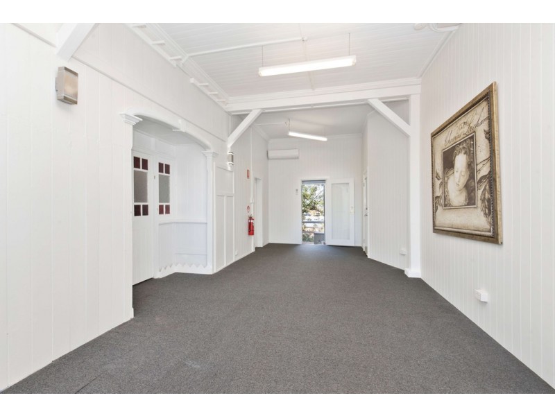 1B/140 Enoggera Terrace, Paddington QLD 4064