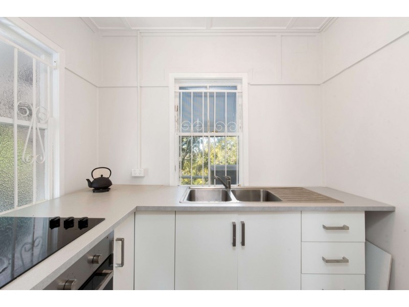 1B/140 Enoggera Terrace, Paddington QLD 4064