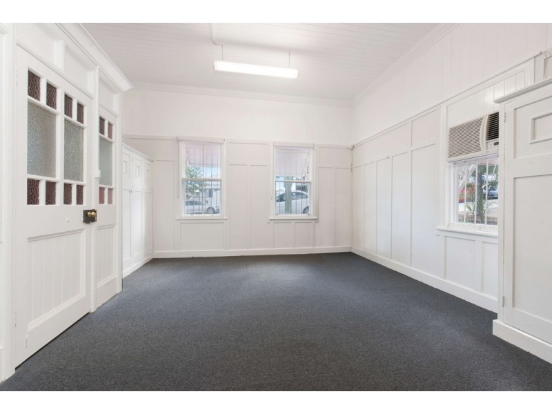 1B/140 Enoggera Terrace, Paddington QLD 4064