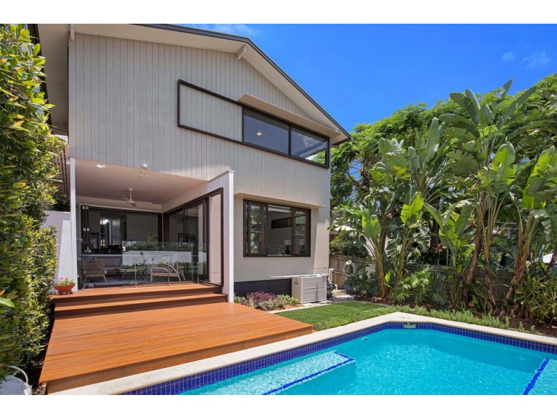 73 Rockbourne Terrace, Paddington QLD 4064