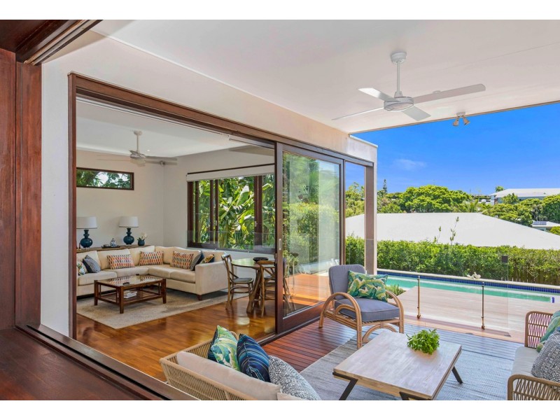 73 Rockbourne Terrace, Paddington QLD 4064