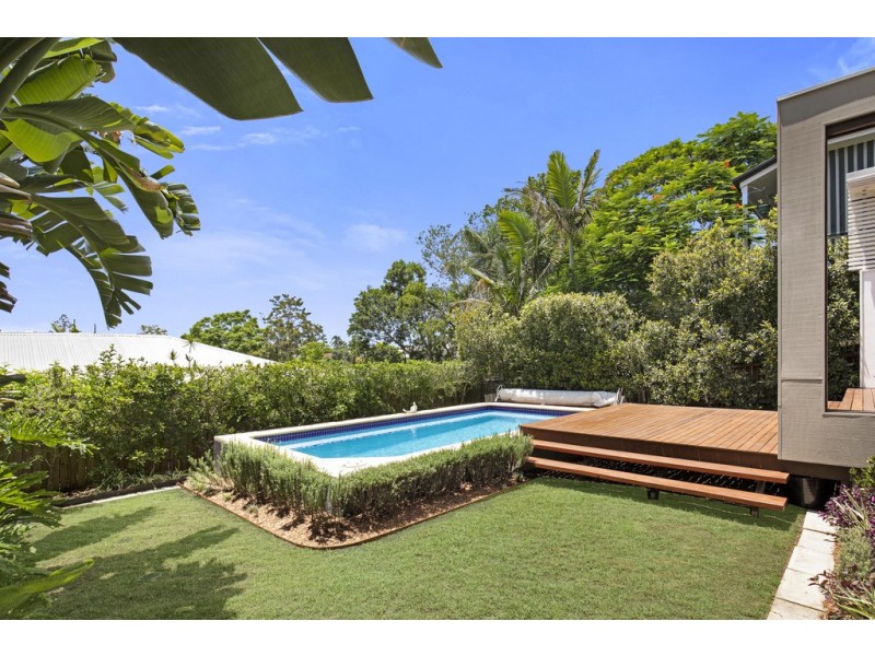 73 Rockbourne Terrace, Paddington QLD 4064
