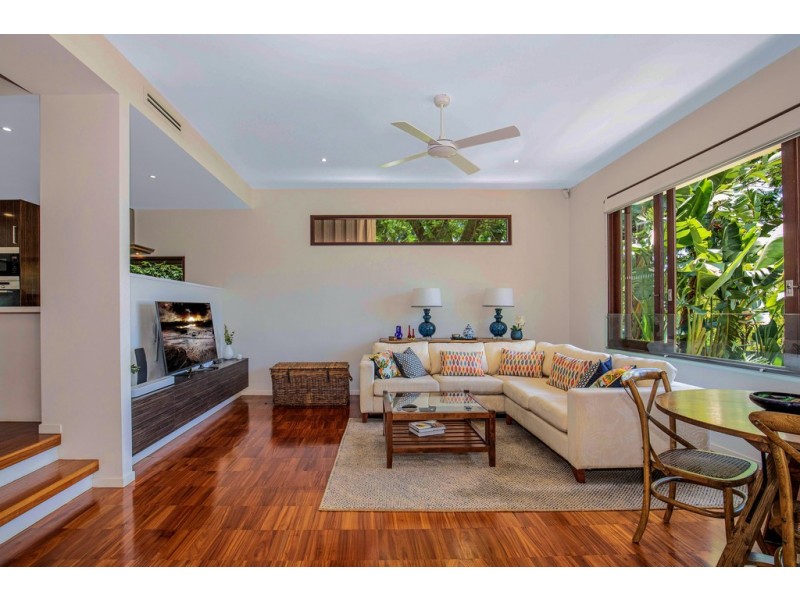 73 Rockbourne Terrace, Paddington QLD 4064