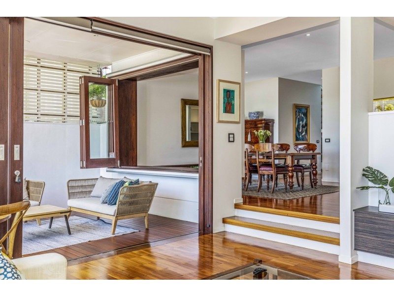 73 Rockbourne Terrace, Paddington QLD 4064