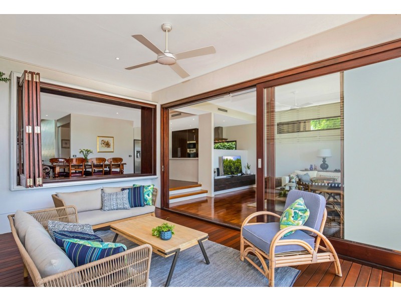 73 Rockbourne Terrace, Paddington QLD 4064