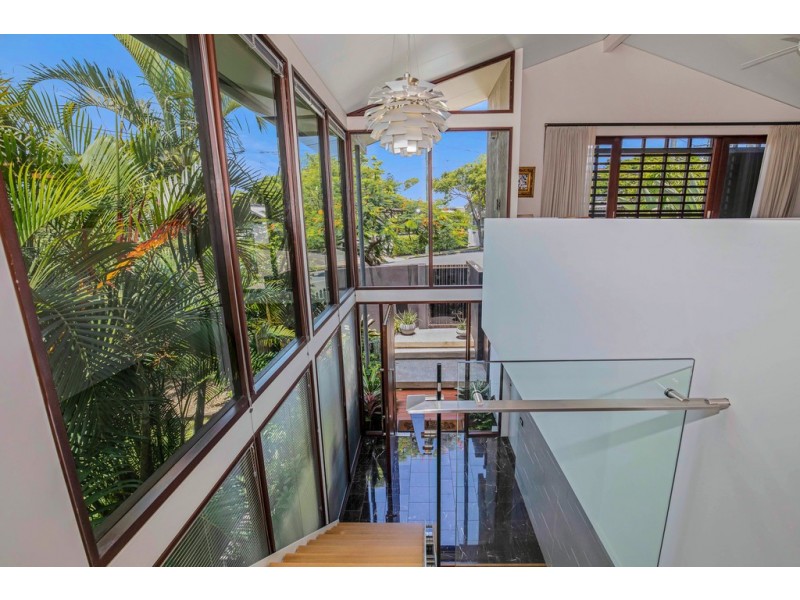 73 Rockbourne Terrace, Paddington QLD 4064