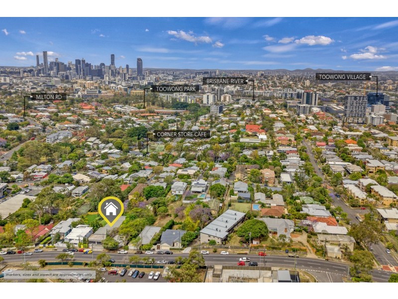 6/24 Miskin Street, Toowong QLD 4066