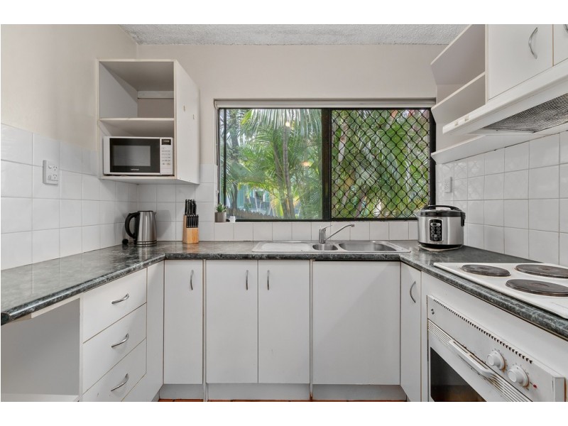 6/24 Miskin Street, Toowong QLD 4066