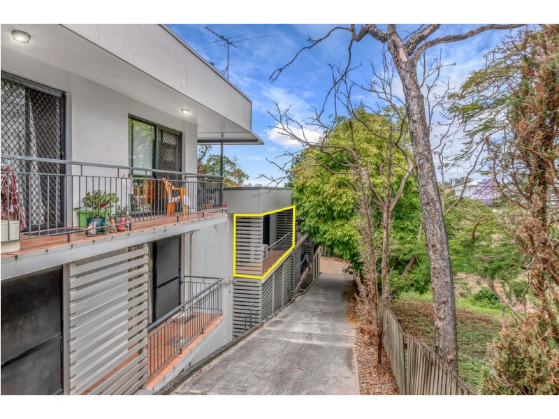 6/24 Miskin Street, Toowong QLD 4066