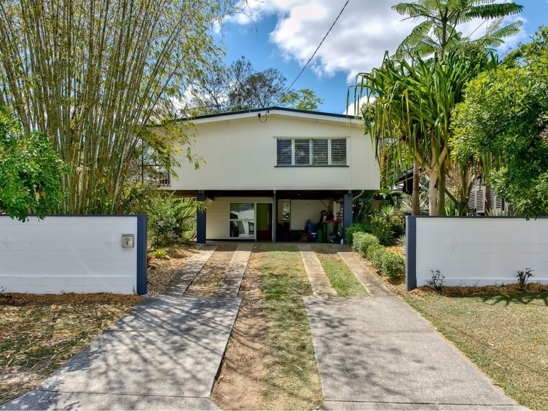 6 Cooinda Street, The Gap QLD 4061