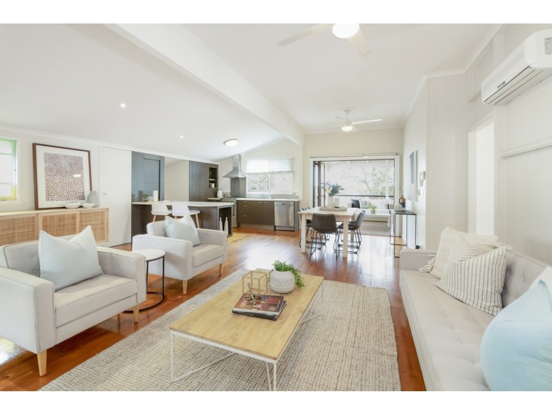 10 Tooth Avenue, Paddington QLD 4064