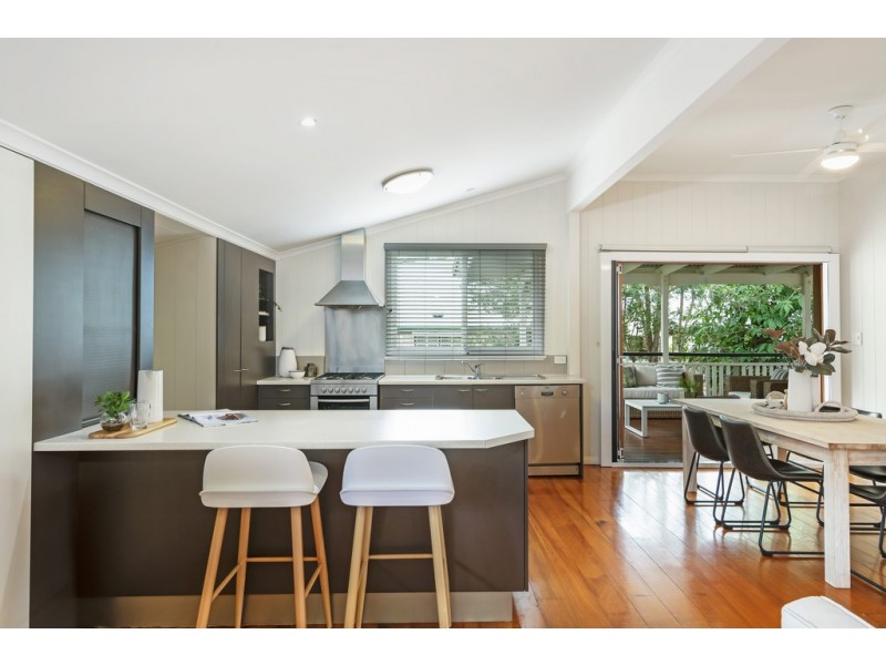 10 Tooth Avenue, Paddington QLD 4064