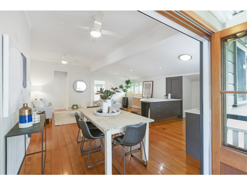 10 Tooth Avenue, Paddington QLD 4064