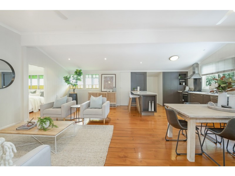 10 Tooth Avenue, Paddington QLD 4064