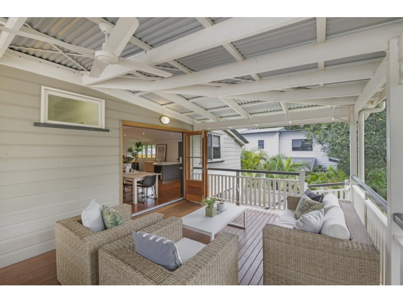 10 Tooth Avenue, Paddington QLD 4064