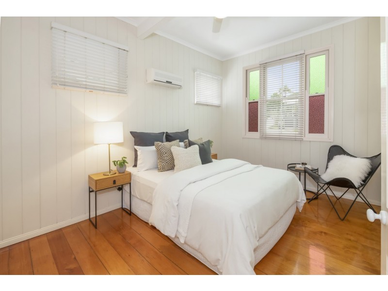 10 Tooth Avenue, Paddington QLD 4064