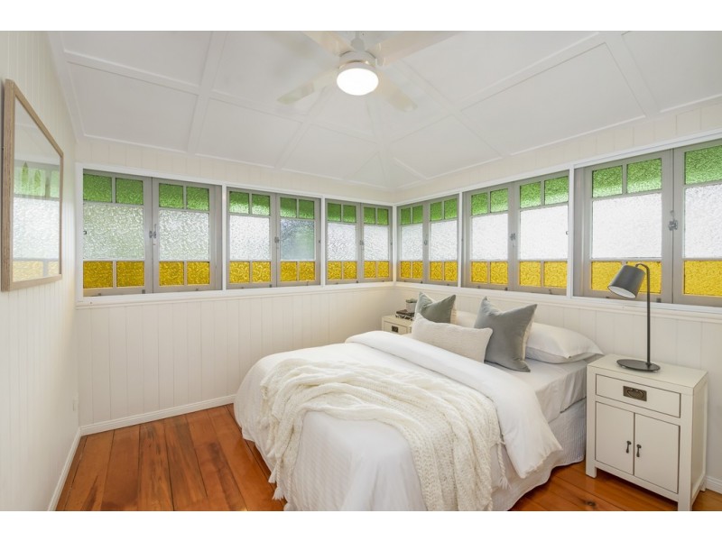 10 Tooth Avenue, Paddington QLD 4064