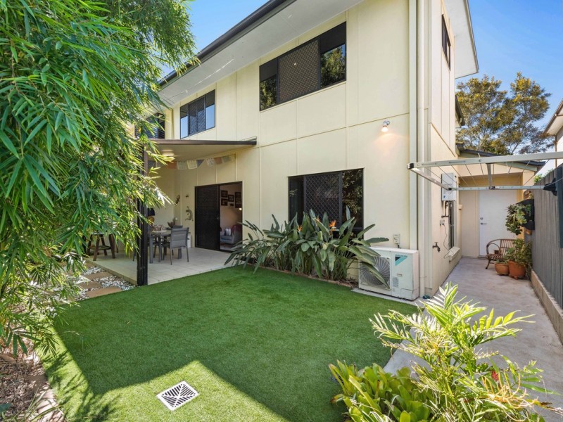 4/19 David Street, Nundah QLD 4012