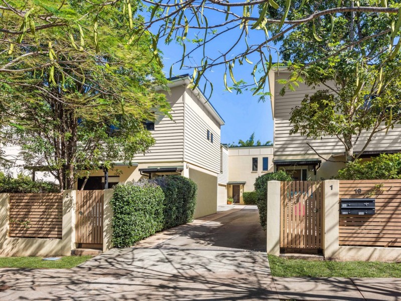 4/19 David Street, Nundah QLD 4012