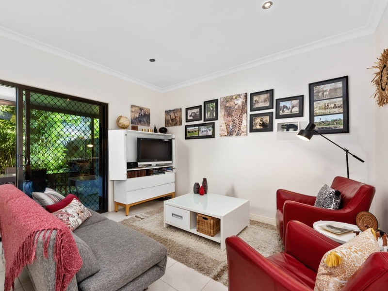 4/19 David Street, Nundah QLD 4012