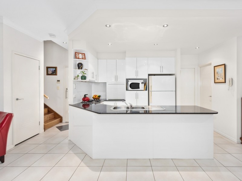 4/19 David Street, Nundah QLD 4012