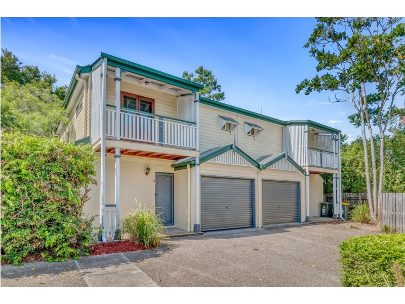 7/23 Norman Street, Annerley QLD 4103