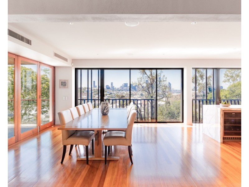 112 Enoggera Terrace, Paddington QLD 4064