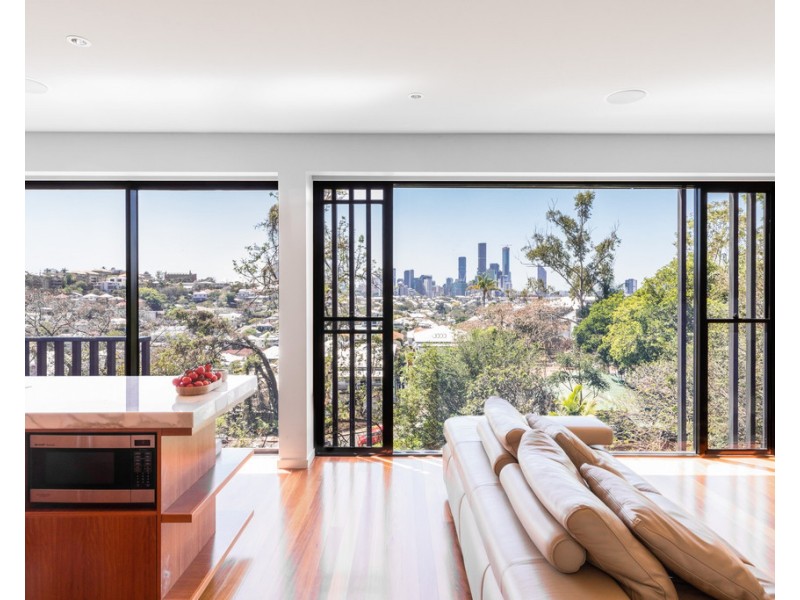 112 Enoggera Terrace, Paddington QLD 4064