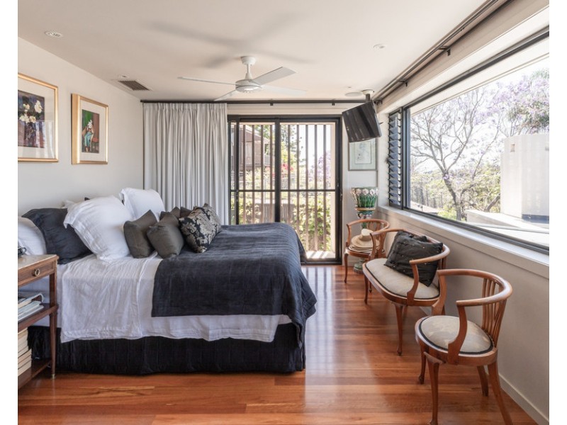 112 Enoggera Terrace, Paddington QLD 4064