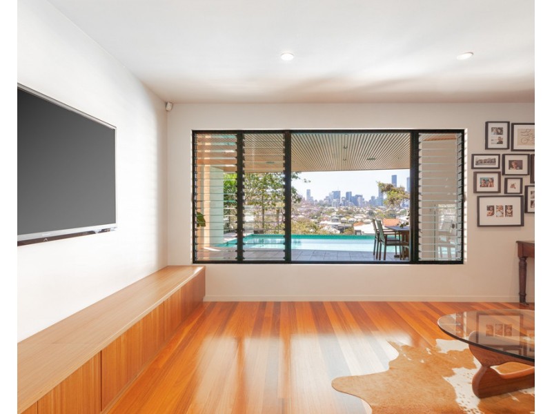 112 Enoggera Terrace, Paddington QLD 4064