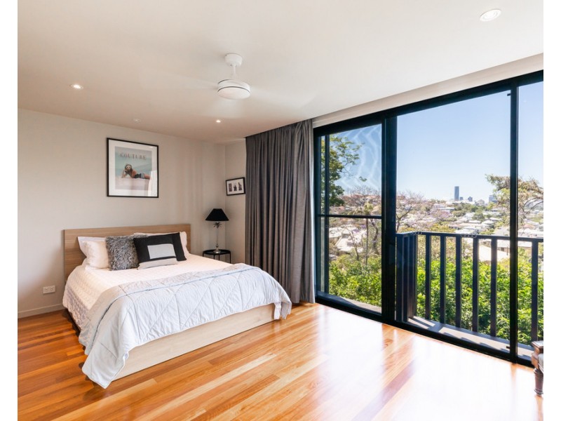 112 Enoggera Terrace, Paddington QLD 4064