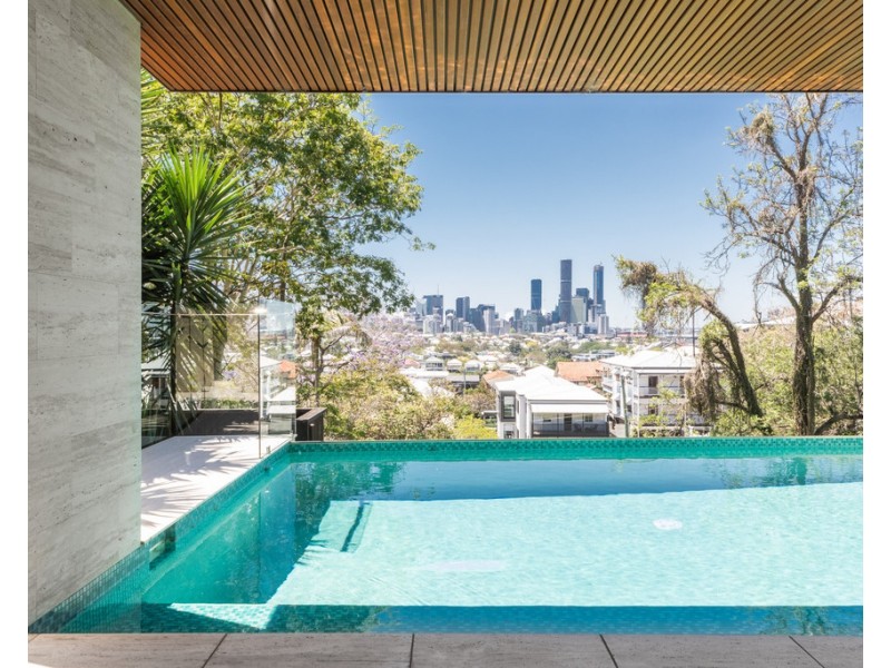 112 Enoggera Terrace, Paddington QLD 4064