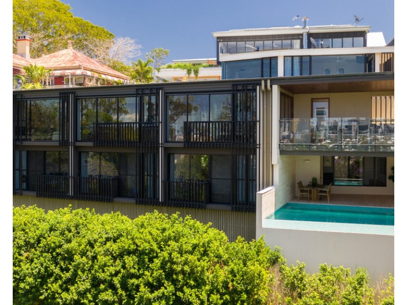 112 Enoggera Terrace, Paddington QLD 4064