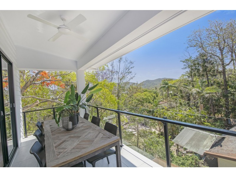 2/21 Simpsons Road, Bardon QLD 4065