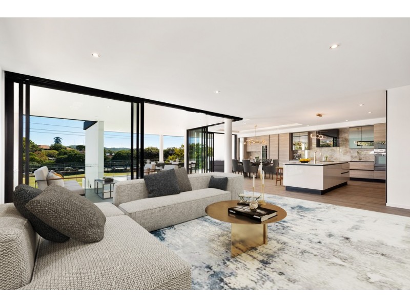 8 Prospect Terrace, St Lucia QLD 4067