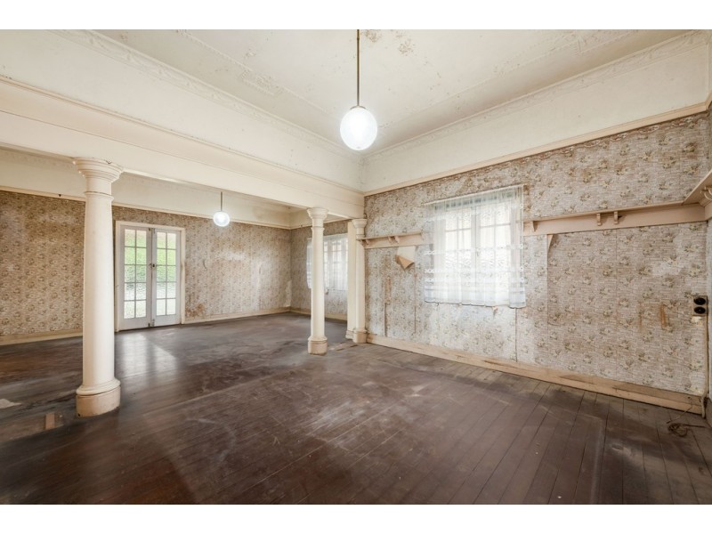 12 and 16 Wight Street, Milton QLD 4064