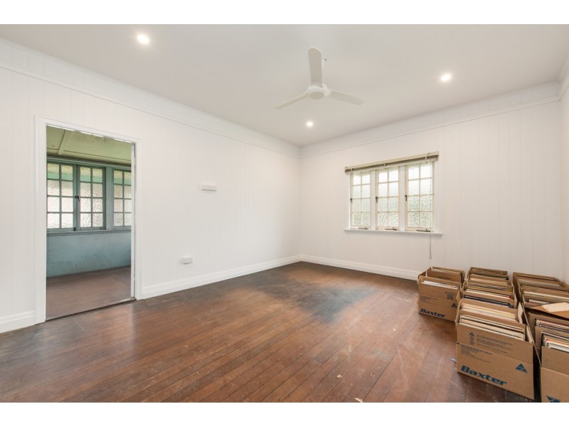 12 and 16 Wight Street, Milton QLD 4064