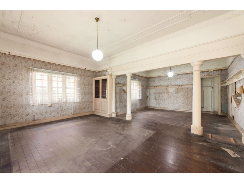 12 and 16 Wight Street, Milton QLD 4064