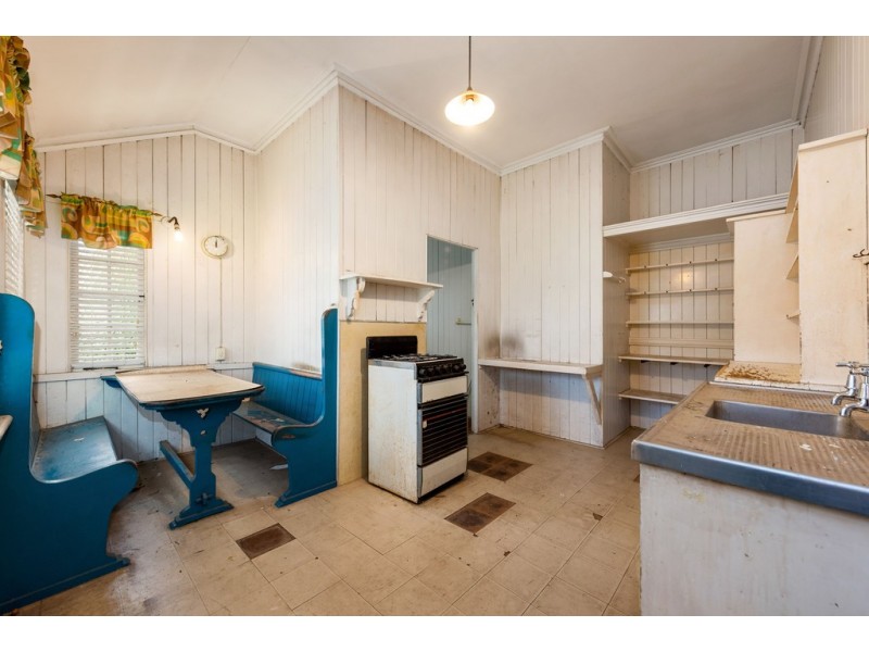 12 and 16 Wight Street, Milton QLD 4064