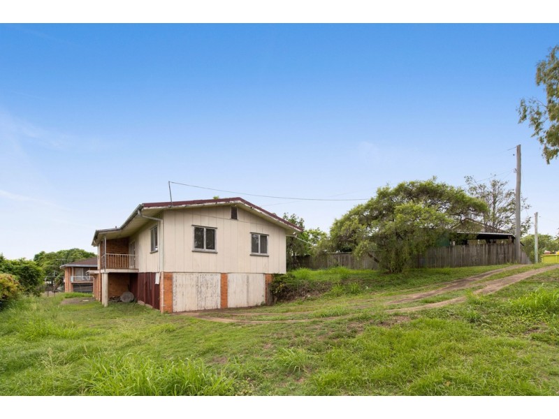 12 and 16 Wight Street, Milton QLD 4064