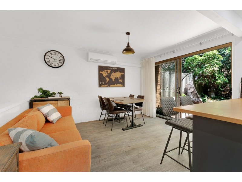 15/14 Brigalow Street, Paddington QLD 4064