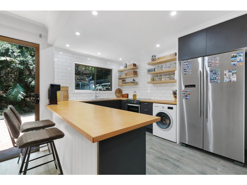 15/14 Brigalow Street, Paddington QLD 4064