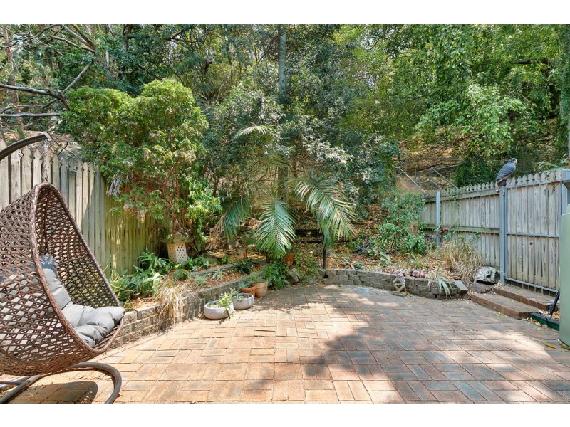 15/14 Brigalow Street, Paddington QLD 4064