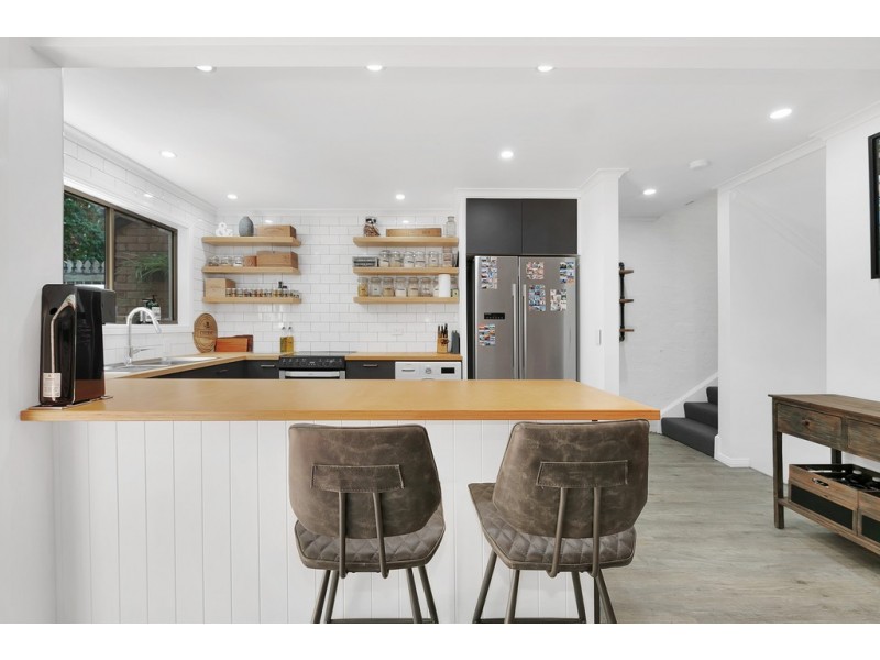 15/14 Brigalow Street, Paddington QLD 4064